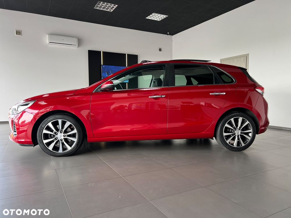 Hyundai i30 - 3