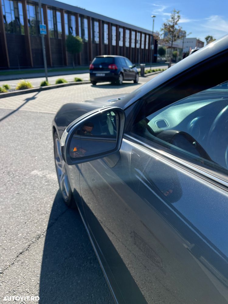 Mercedes-Benz SLC 180 9G-TRONIC - 3