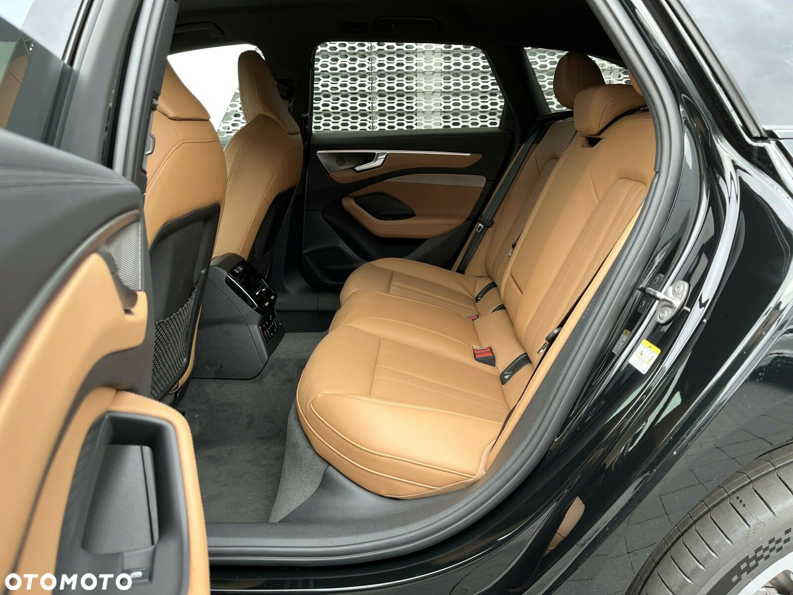 Audi A6 - 31