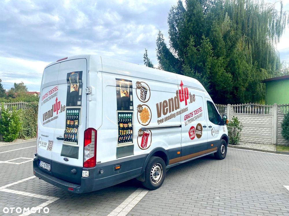Ford Transit - 10