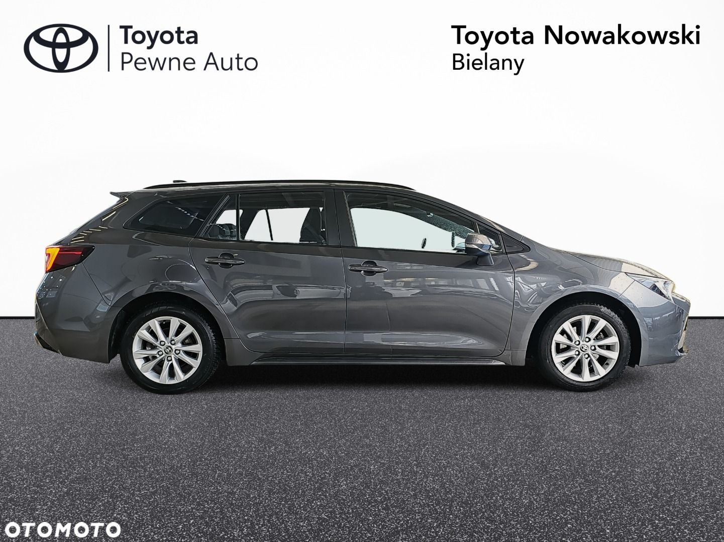 Toyota Corolla - 28