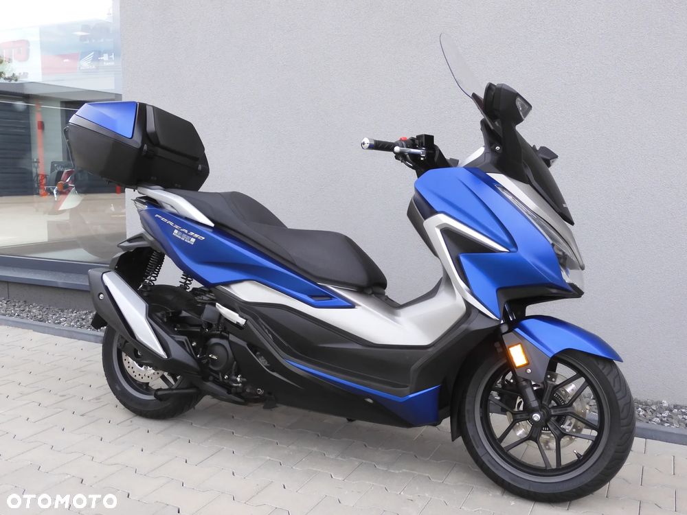 Honda NSS - 2