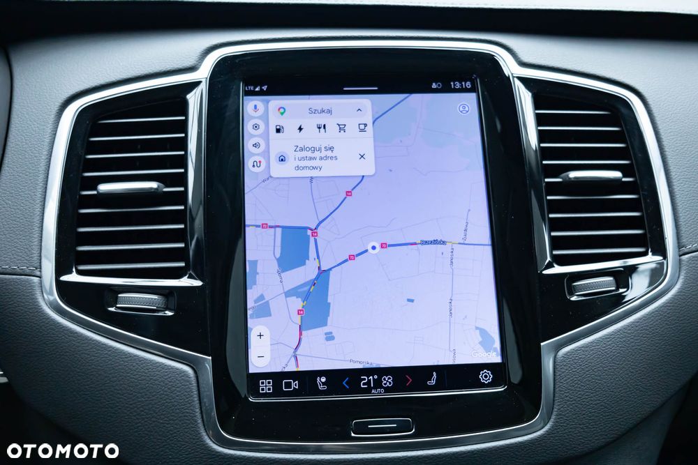 Volvo XC 90 T8 AWD Recharge Ultimate Bright - 26