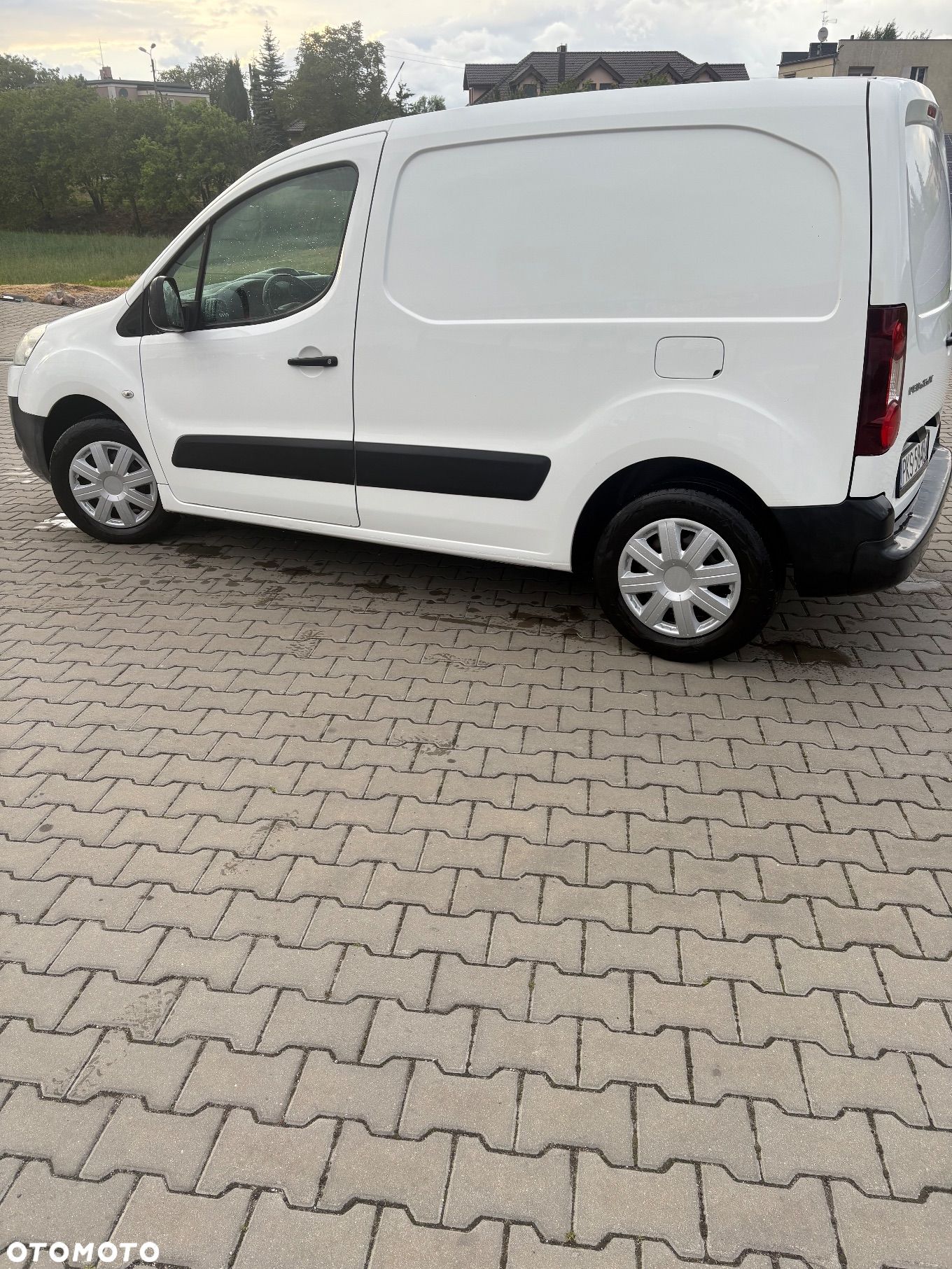 Peugeot Partner - 1