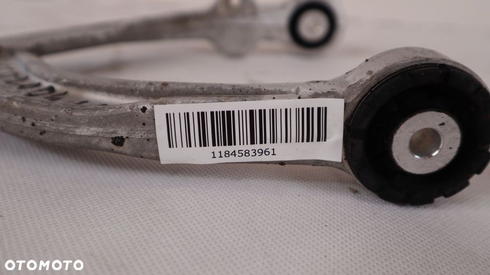 VOLVO XC60 II 2.0 D4 WAHACZ LEWY PRZÓD GÓRNY 31360630 - 8