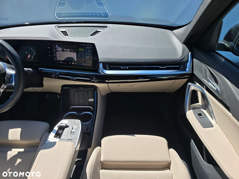 BMW X1 sDrive18i M Sport - 10