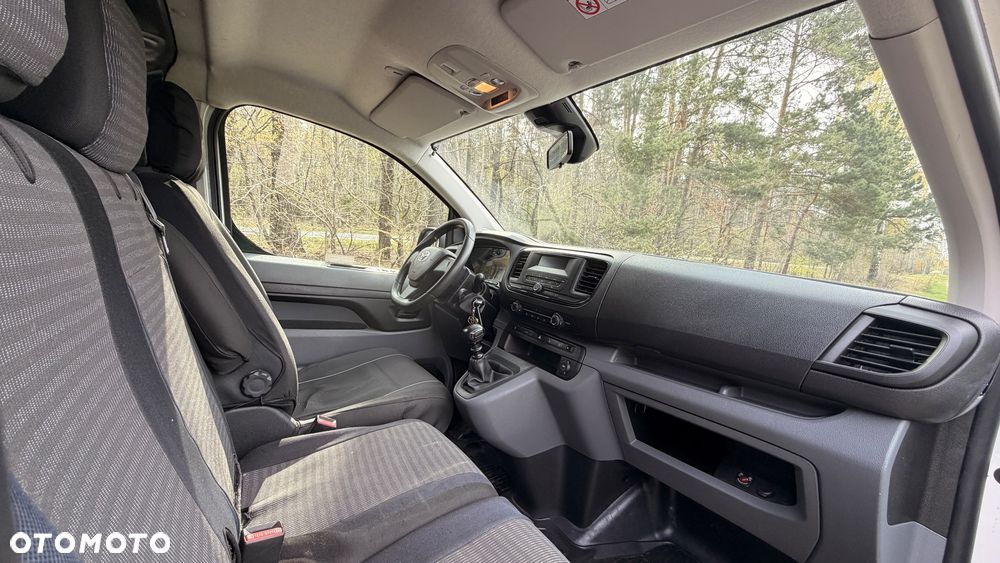 Toyota PROACE - 9