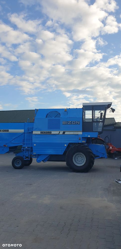 Bizon Z 058 - 13