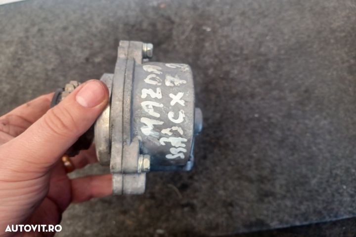 Pompa vacuum mecanica R2AA18G00 K2102 Mazda CX-7 1 [facelift] [2009 - - 4