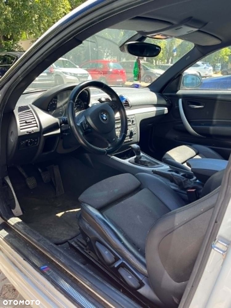 BMW Seria 1 - 3