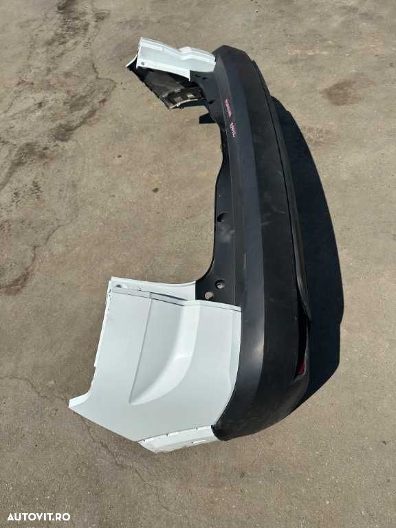 Bara spate Dacia JOGGER cod piesa 850184183r - 3