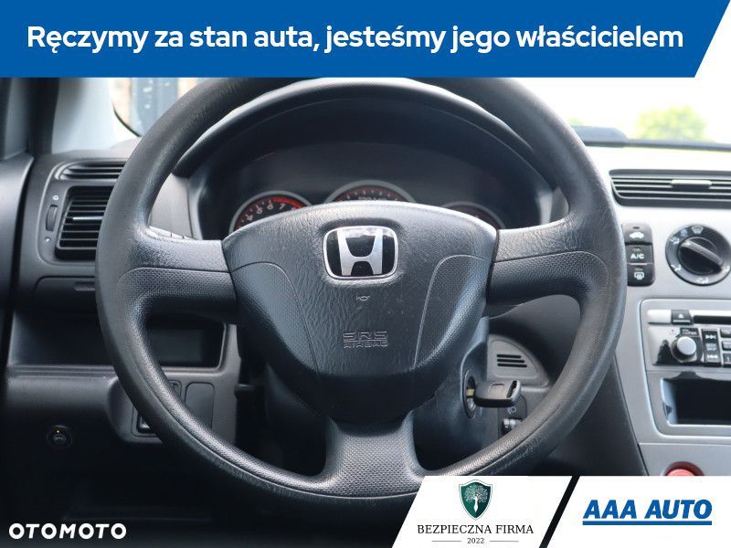 Honda Civic - 17