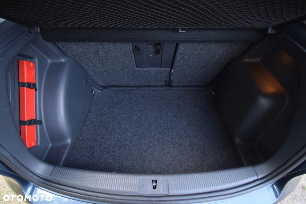 Volkswagen Golf Plus 1.6 Trendline - 30