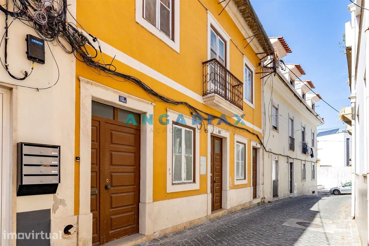 ANG1690 - Prédio para Venda em Leiria - Grande imagem: 2/44