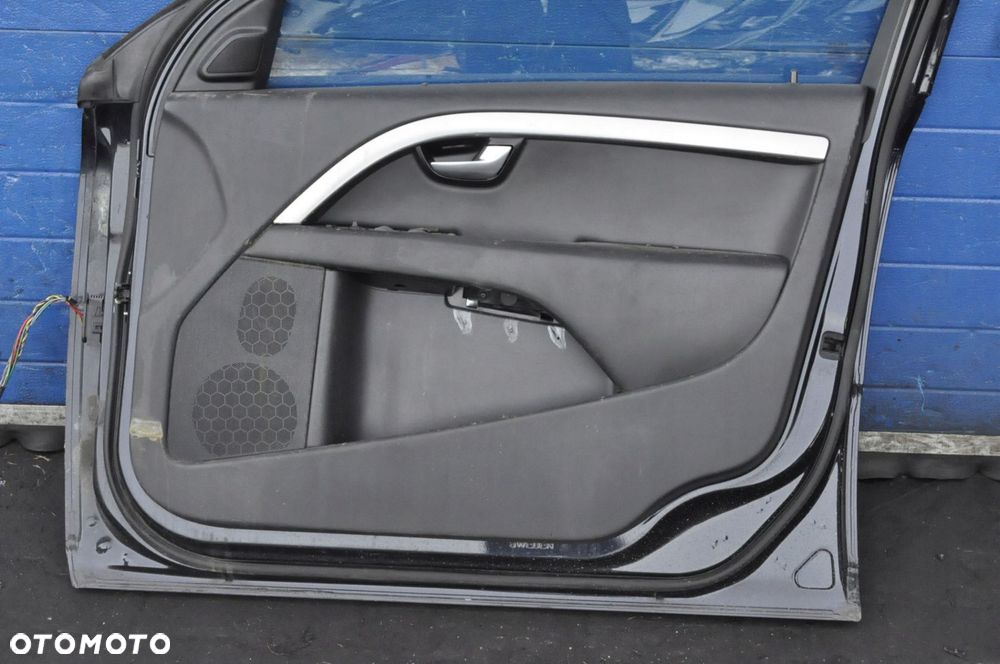 VOLVO S80 V70 XC70  DRZWI PRAWY PRZÓD PRAWE PRZEDNIE - 9