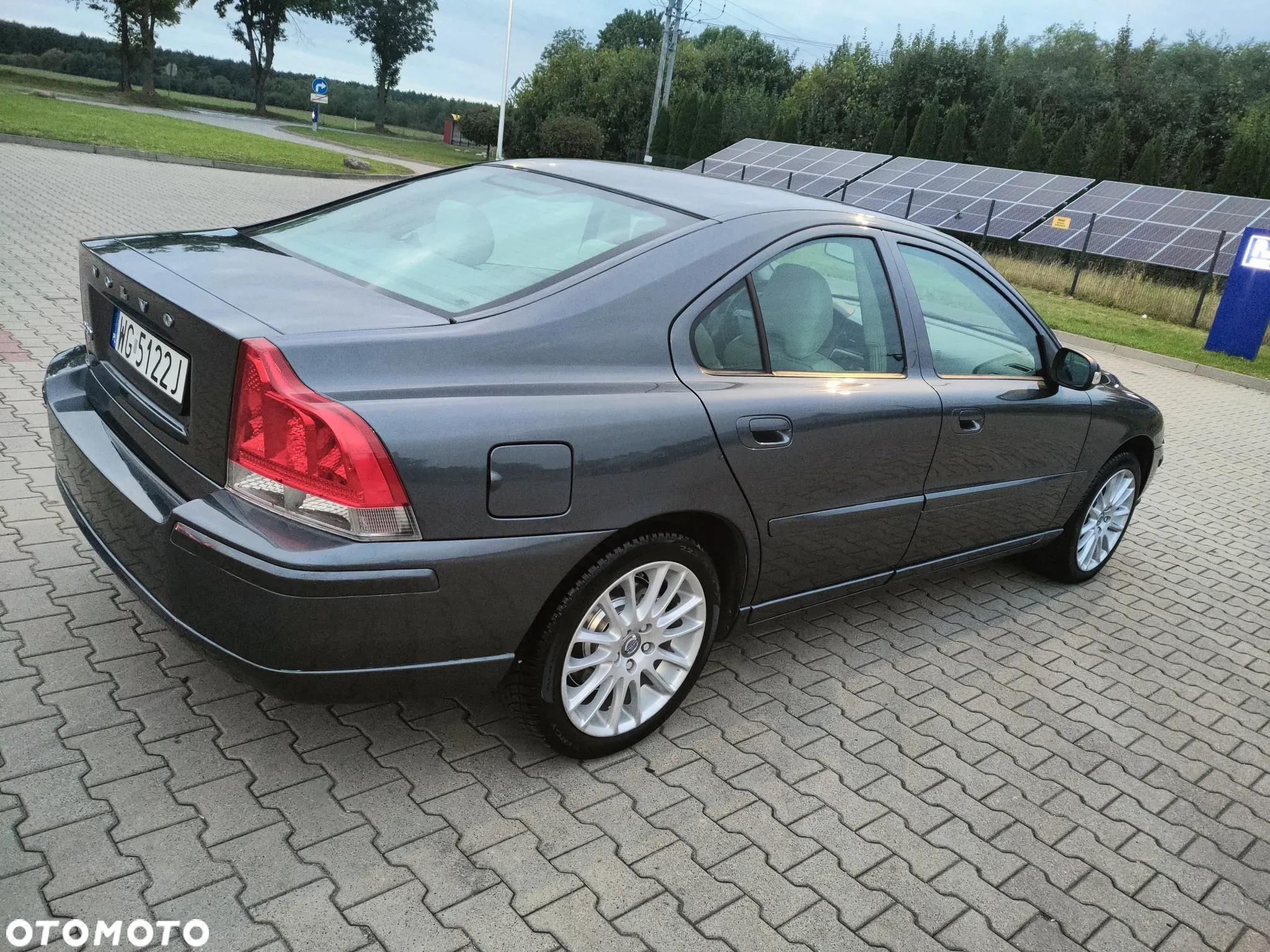 Volvo S60 2.4 Momentum - 10