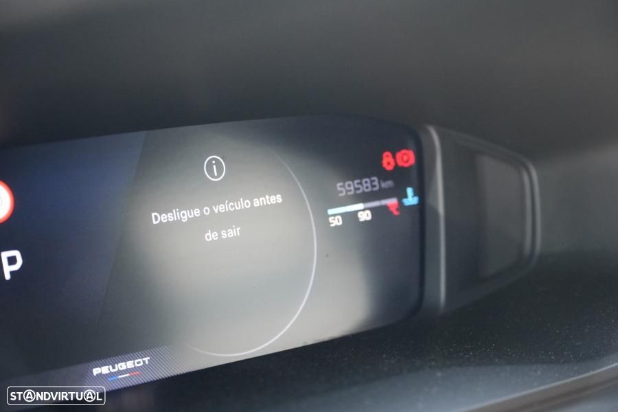 Peugeot 2008 PureTech 130 EAT8 Allure Pack - 13