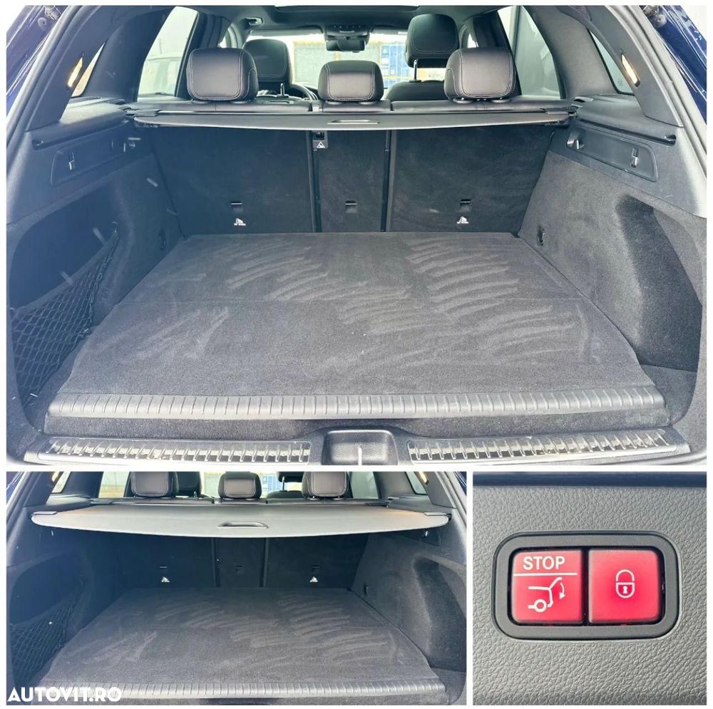 Mercedes-Benz GLC 300 e 4MATIC - 20