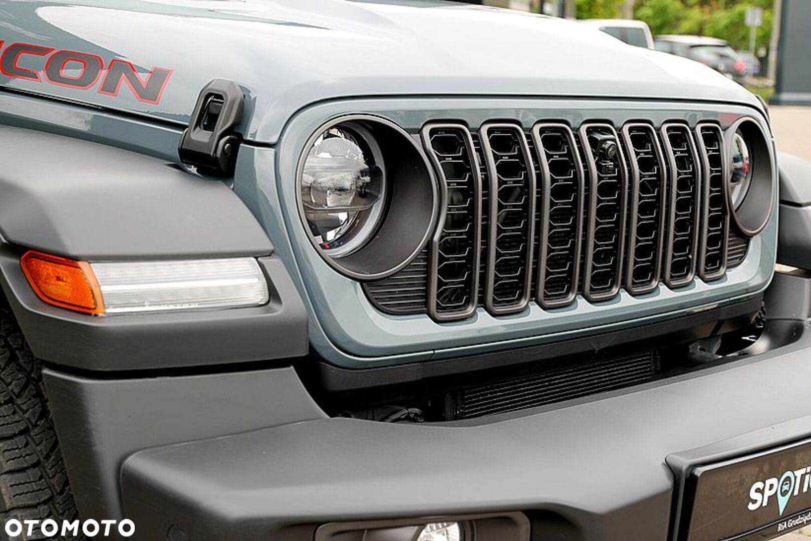 Jeep Wrangler Unlimited GME 2.0 Turbo Rubicon - 18