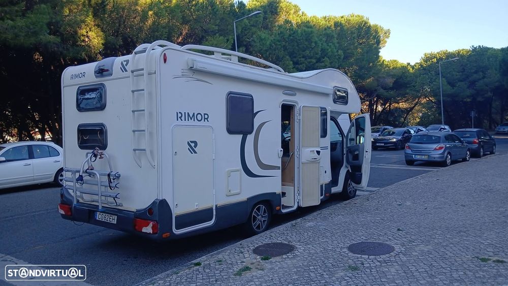 Fiat Ducato - 19