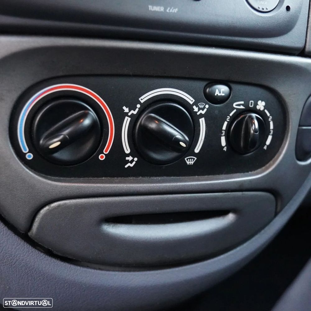 Renault Mégane - 18