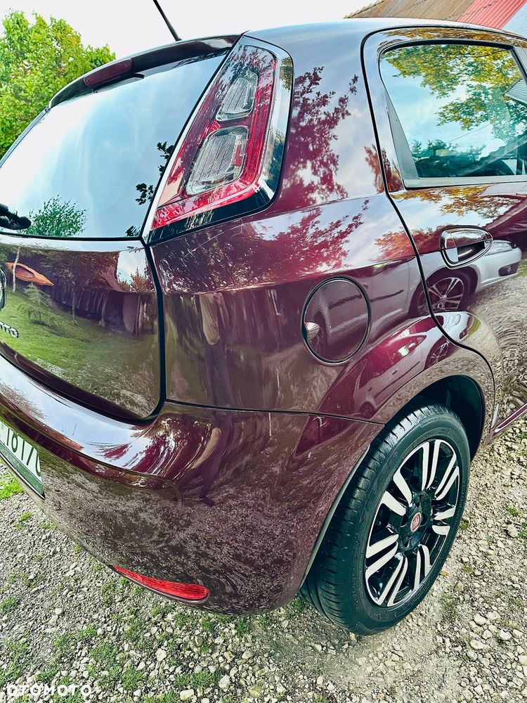 Fiat Punto - 2