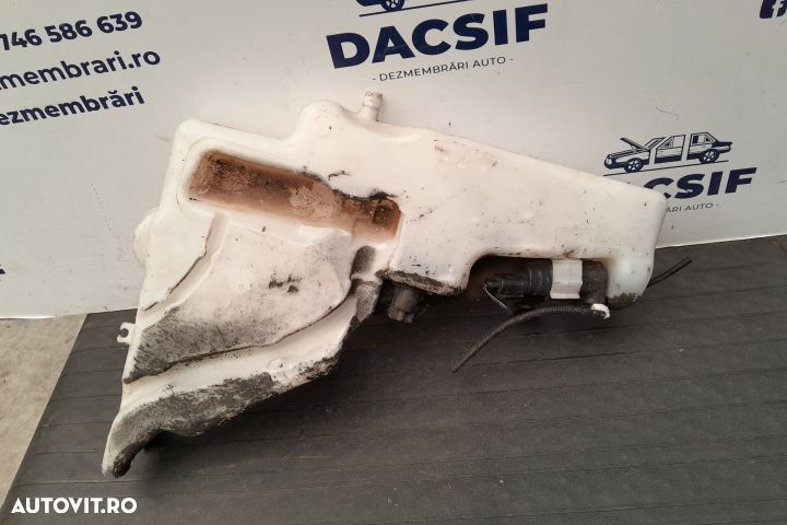 Vas lichid parbriz 8T0955453 8T0955453 Audi A4 B8/8K [2007 - 2011] Se - 3