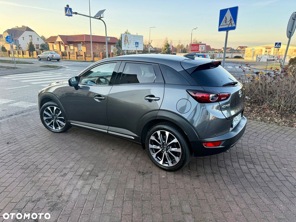Mazda CX-3 2.0 SkyPassion - 6