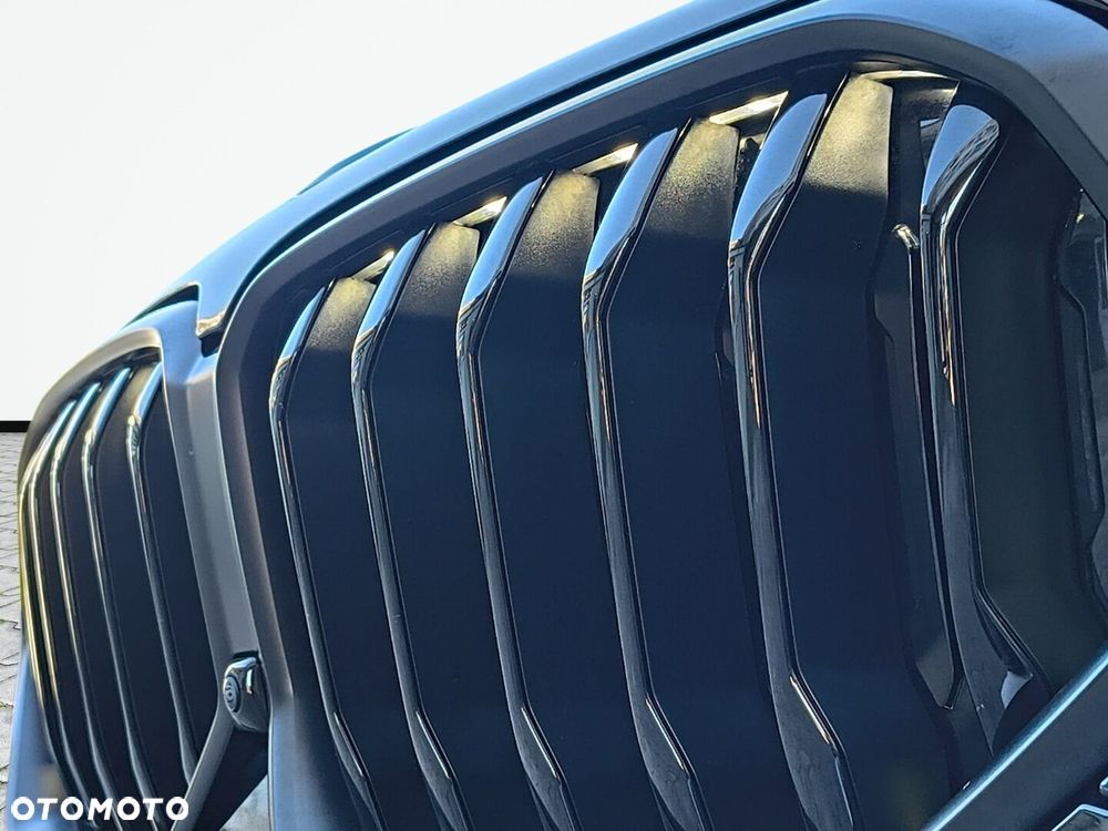 BMW X6 xDrive30d M Sport - 25