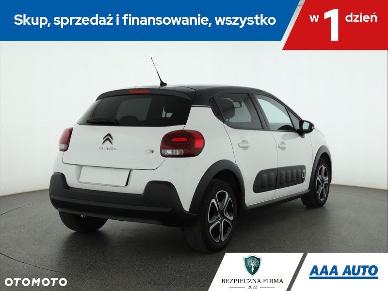 Citroën C3 - 7