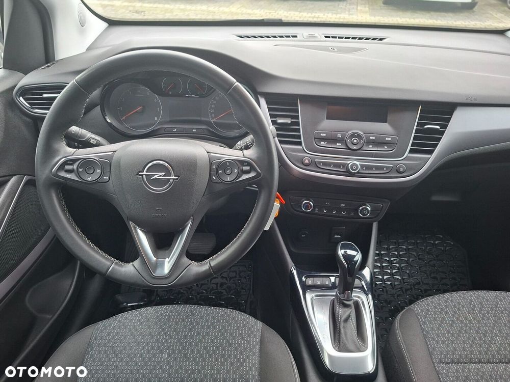 Opel Crossland - 14