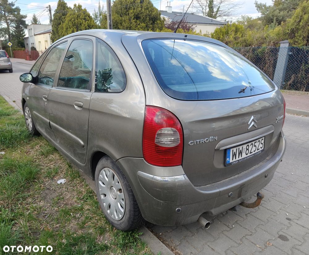 Citroën Xsara Picasso 1.6 16V Impress - 2
