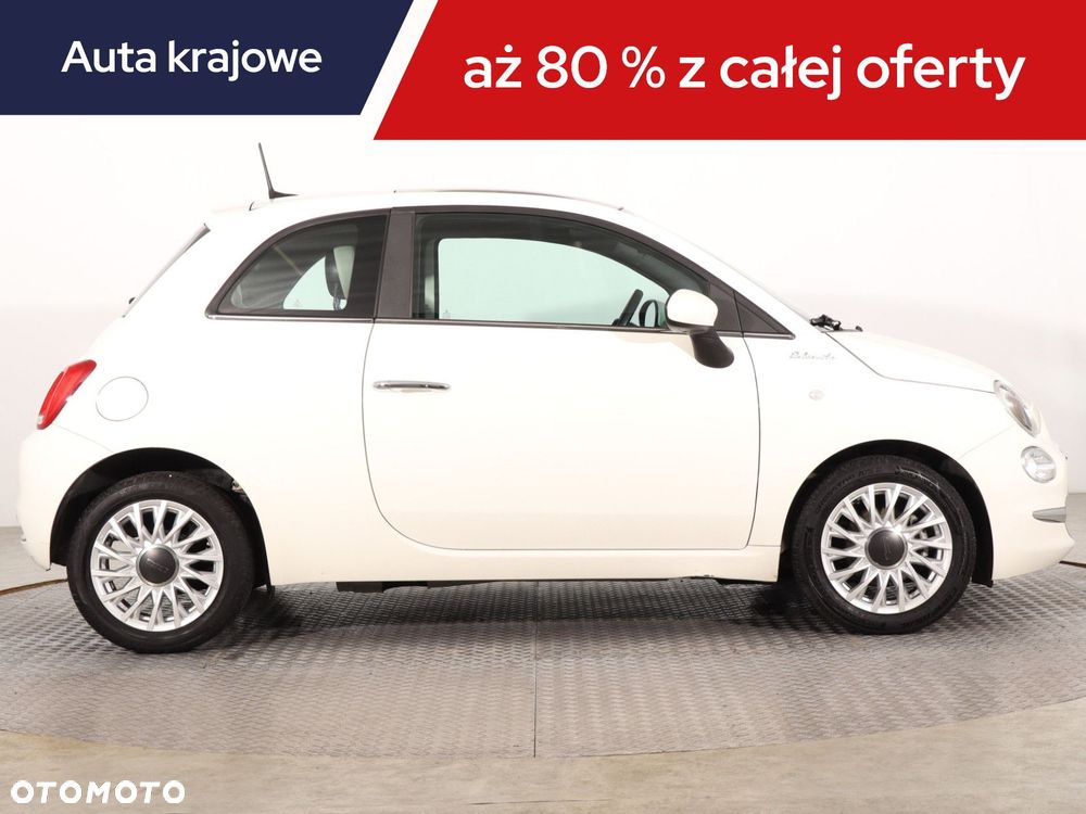 Fiat 500 - 7