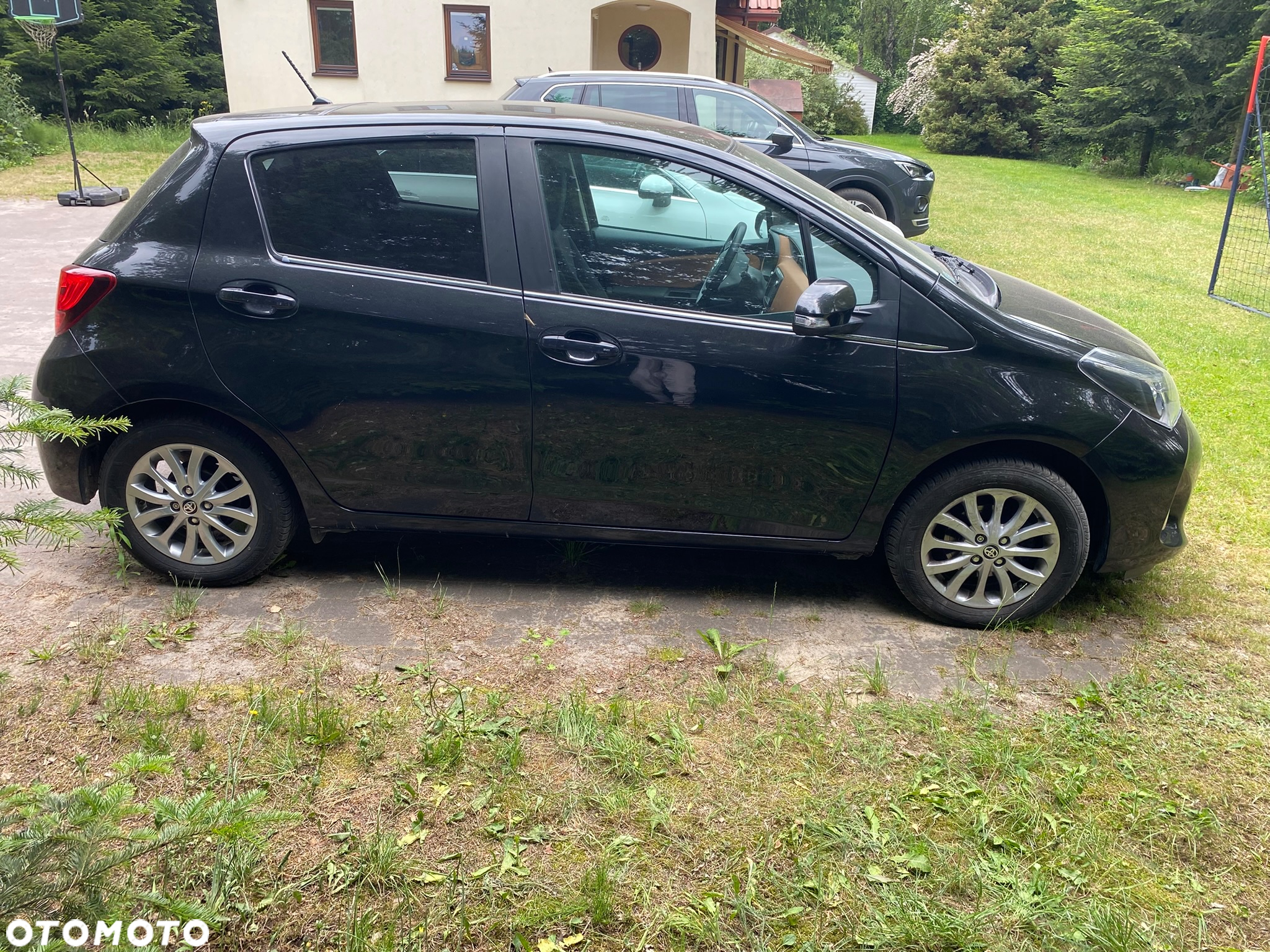 Toyota Yaris 1.33 Dynamic - 7