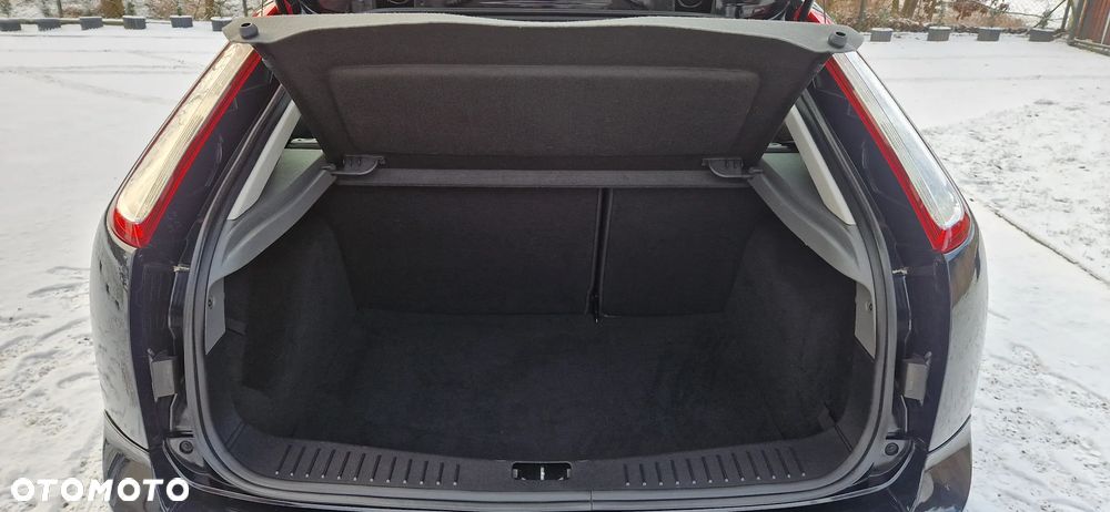 Ford Focus 1.6 16V Style - 34