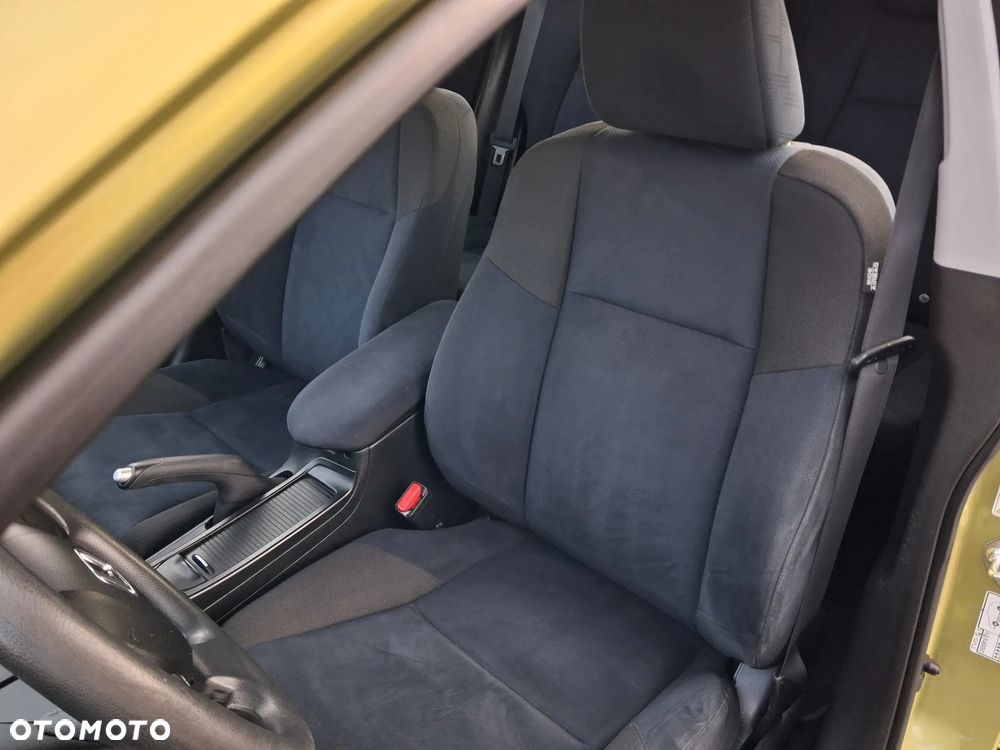 Honda Civic 1.4 i-VTEC Comfort - 20