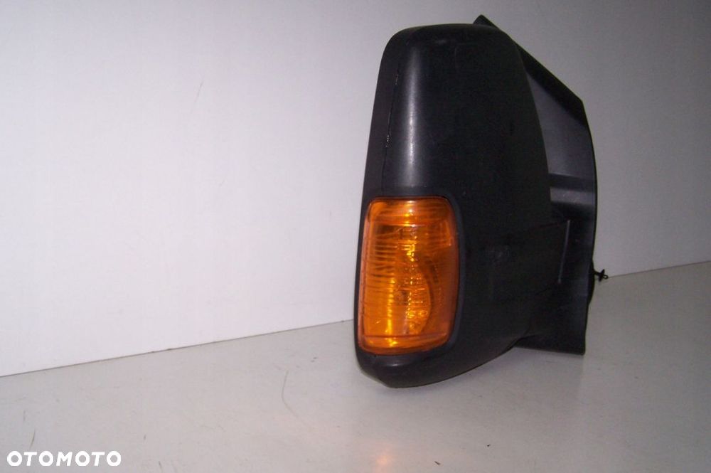 Ford Transit MK8 lusterko prawe BK31-17682-PD5JA6 - 5