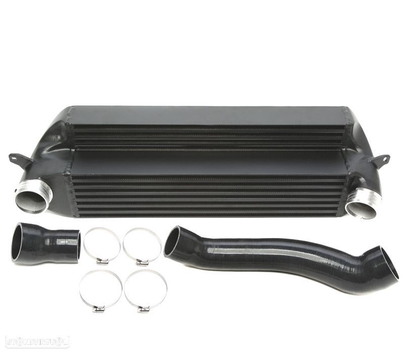 INTERCOOLER HYUNDAI I20 III 20- - 1