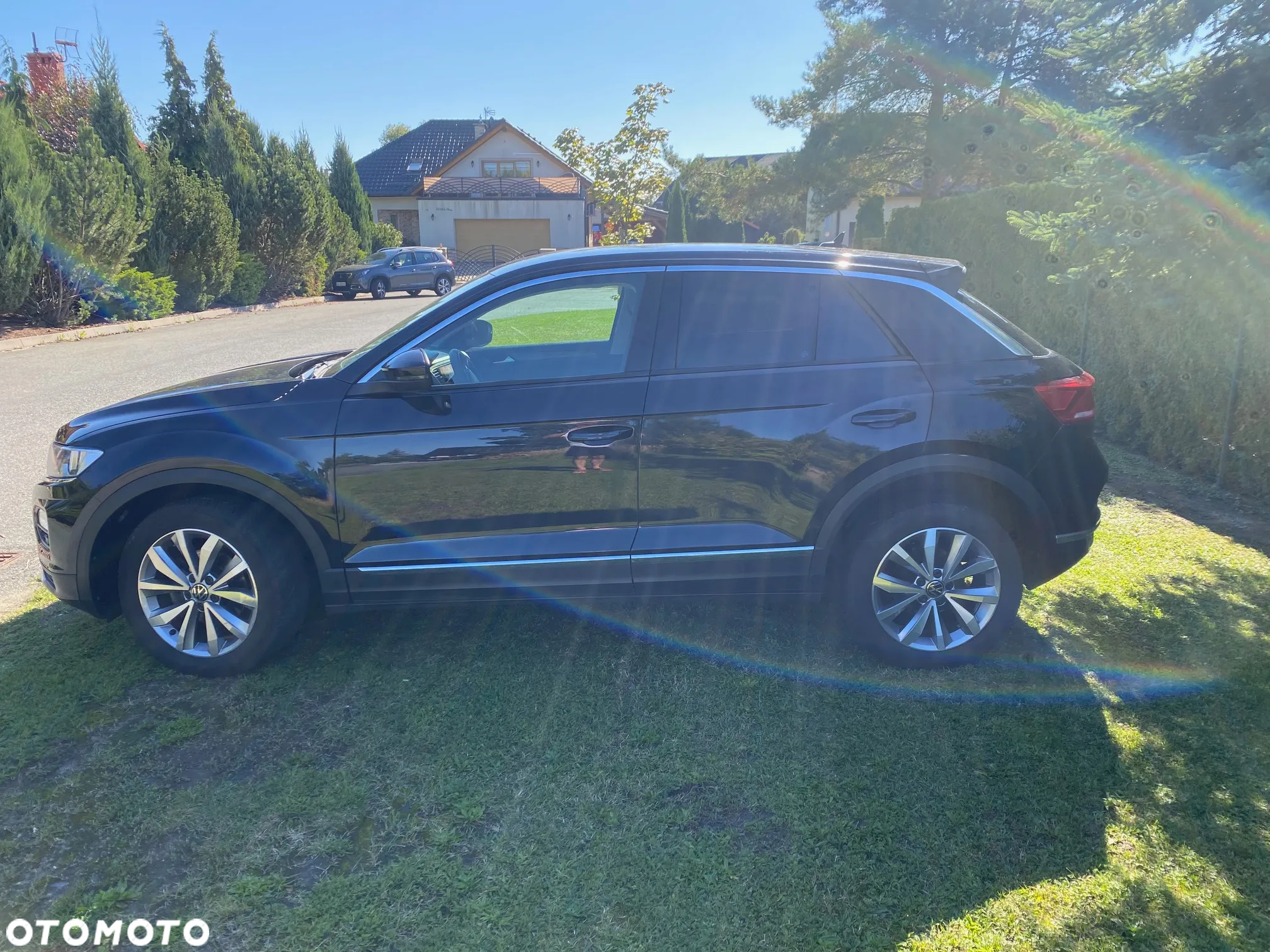 Volkswagen T-Roc 1.0 TSI Advance - 20