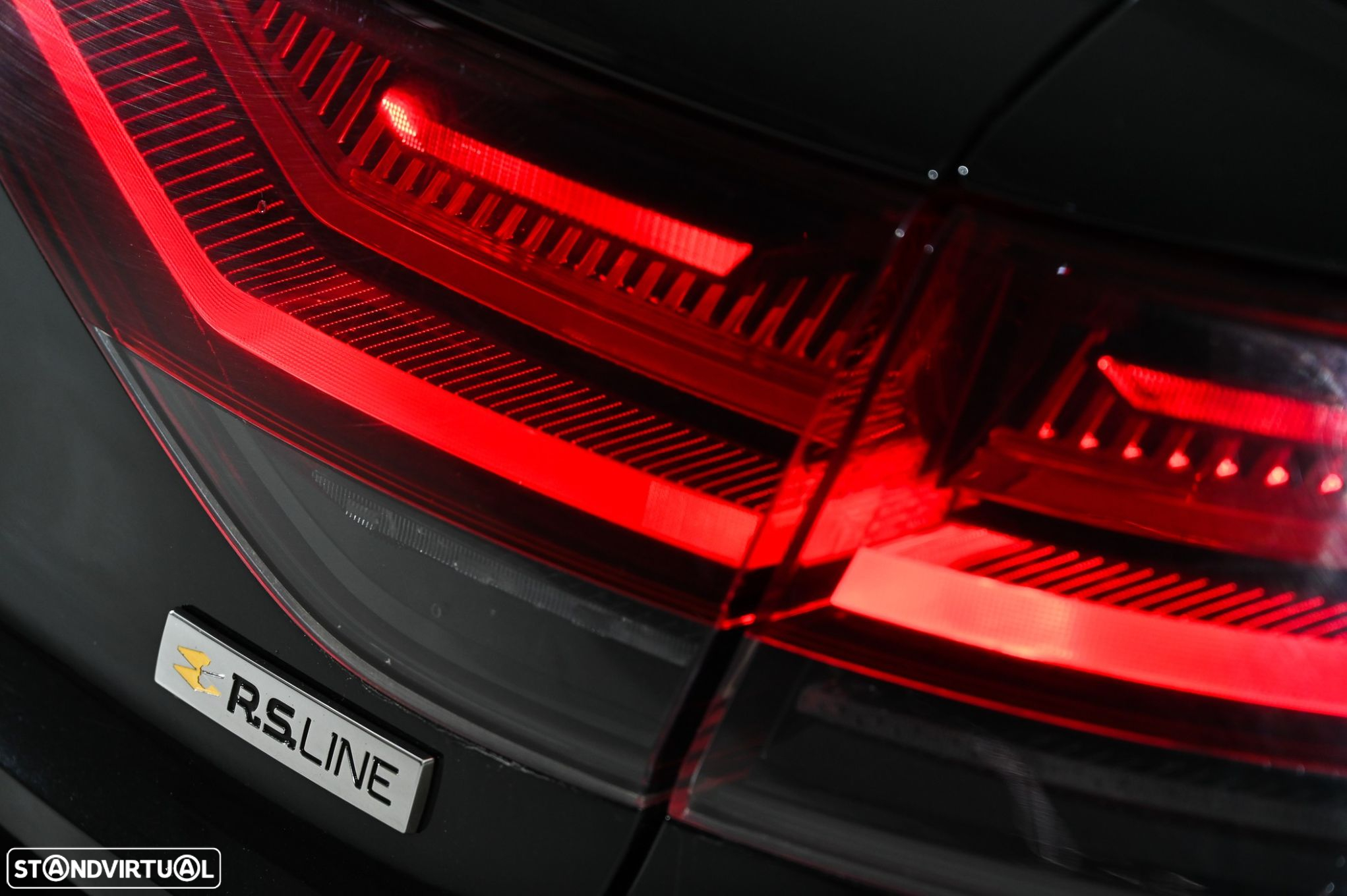 Renault Mégane 1.5 Blue dCi R.S. Line EDC - 12