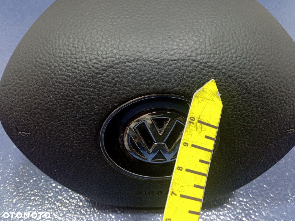 VW PASSAT B8 DESKA ROZDZIELCZA PODUSZKI PASY KPL EU 3G1857003BP - 14