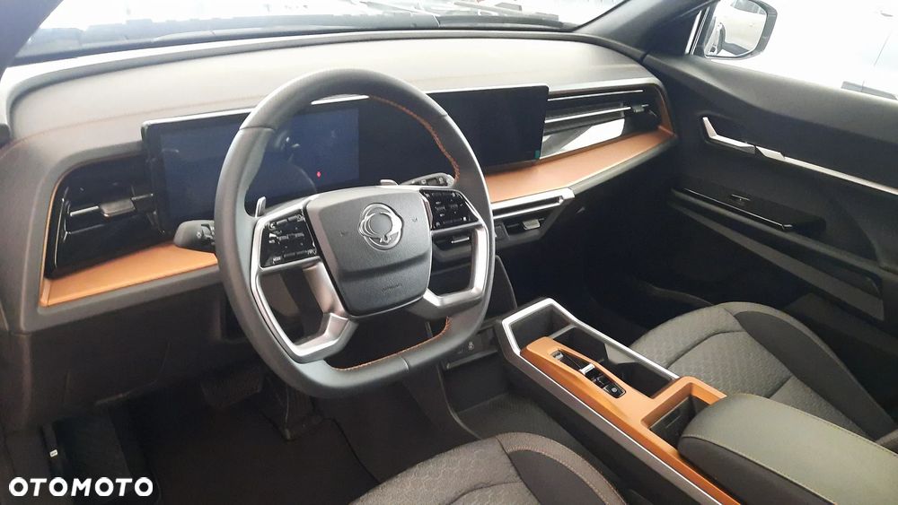 SsangYong/KGM Torres 1.5 T-GDI Joy - 9