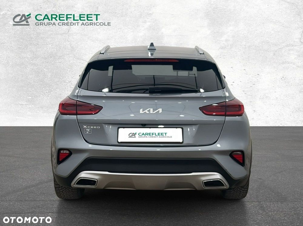 Kia XCeed 1.5 T-GDI L - 6