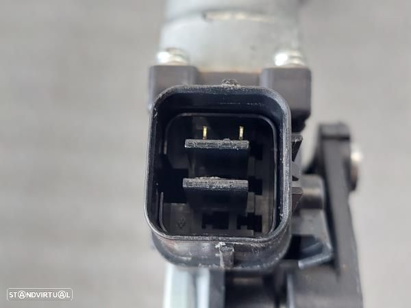 Elevador Tras Dto  Honda Civic Viii Hatchback (Fn, Fk) - 6