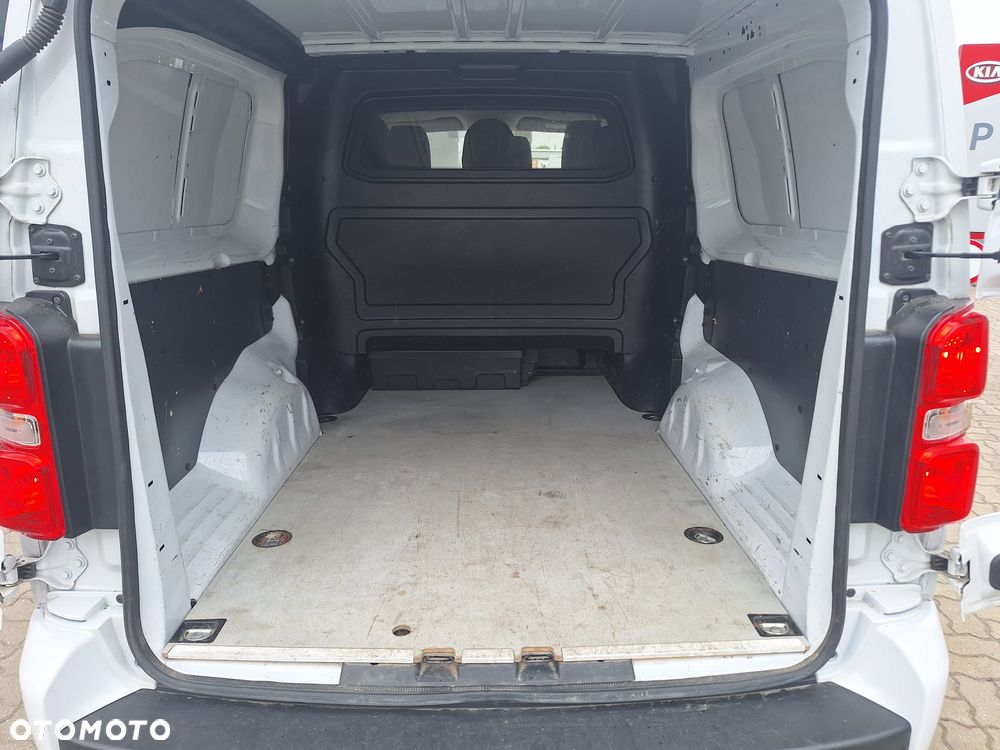 Fiat Scudo Maxi Brygadowka 2.0 145KM - 6 osób - FV23% - leasing - od dealera - 22