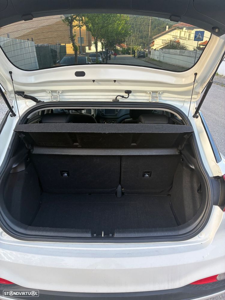 Hyundai i20 1.0 T-GDI Blue Comfort - 5