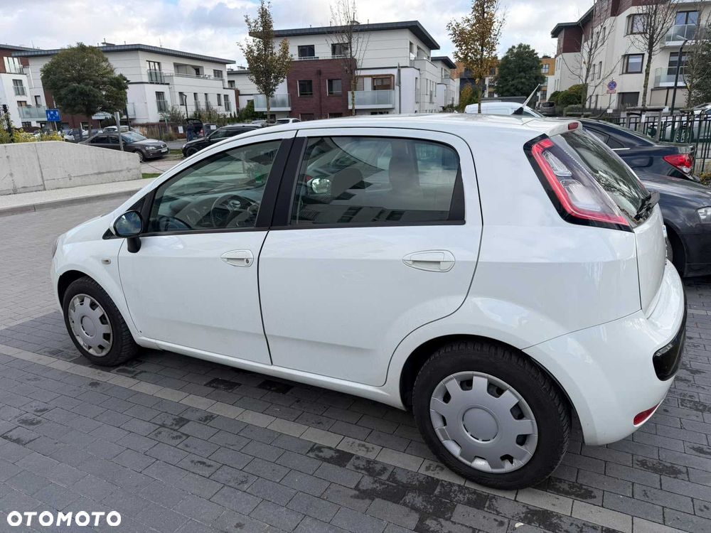 Fiat Punto - 3