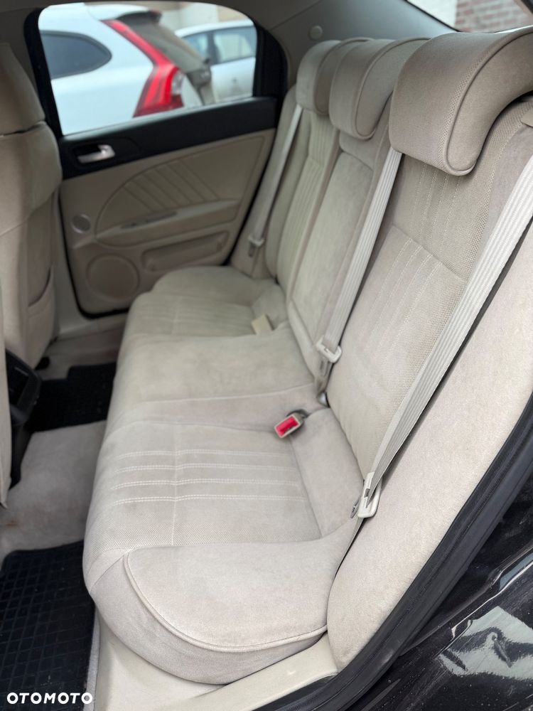 Alfa Romeo 159 1.9JTDM Q-Progression - 10