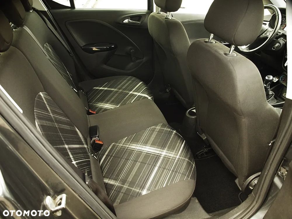 Opel Corsa 1.4 Edition - 19