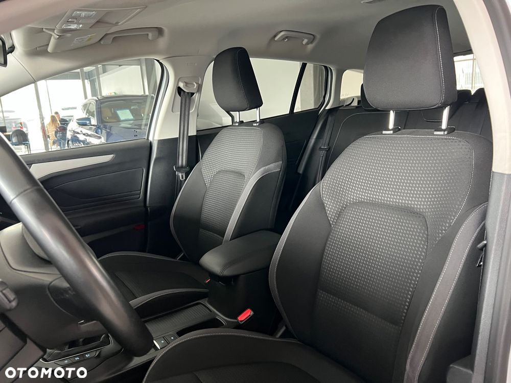Ford Focus 1.0 EcoBoost Connected - 18